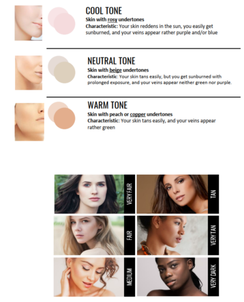 BB Cream Sample - Zao Makeup UK